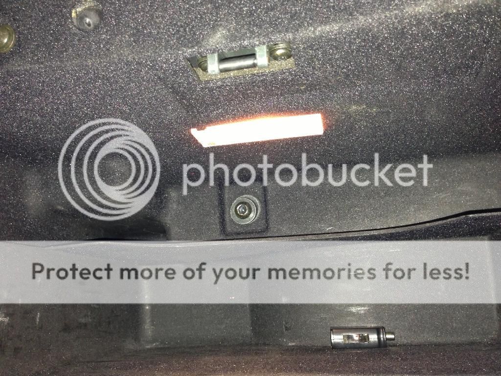 Headlamp washer jet fuse location for 147 GTA? Alfa Romeo Forum